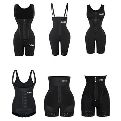 Pelatih Pinggang Fajas Colombianas